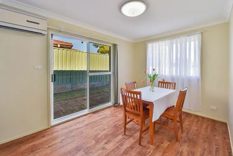 Fourth view of Homely house listing, 17 Davey Place, St Helens Park NSW 2560