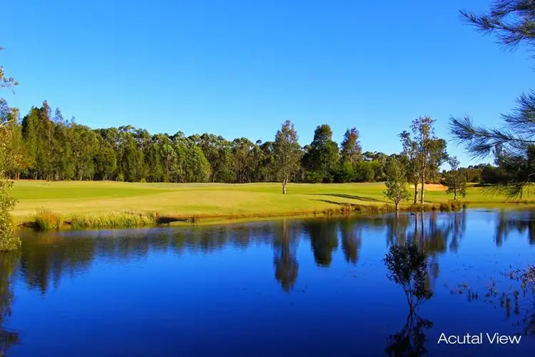 Main view of Homely land listing, 24 Windsorgreen Drive, Wyong NSW 2259