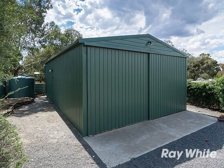 Third view of Homely house listing, 8 Topar Road, Kanmantoo SA 5252