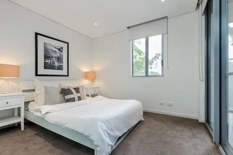 Third view of Homely apartment listing, 301/76-82 Gordon Crescent, Lane Cove NSW 2066