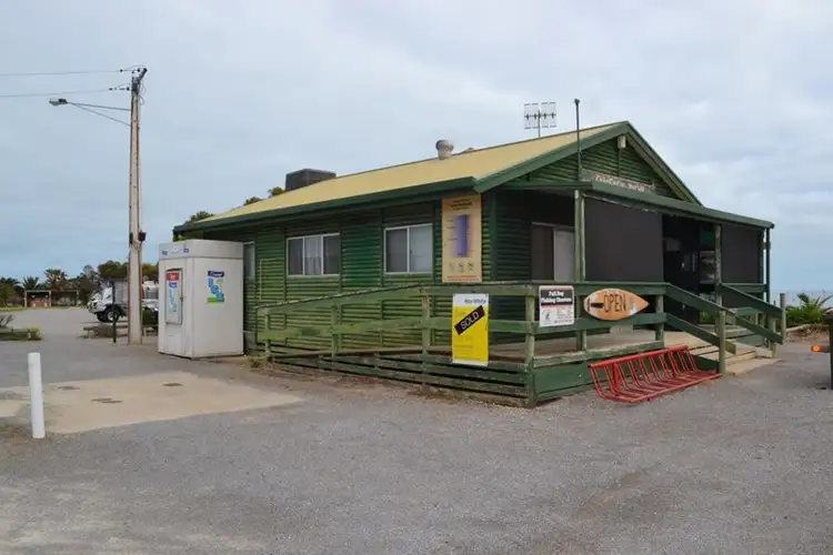 Main view of Homely other listing, Kiosk Main Street, Balgowan SA 5573