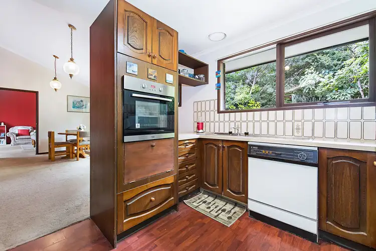 Fourth view of Homely unit listing, 4/26 Jonathan Avenue, Burwood East VIC 3151