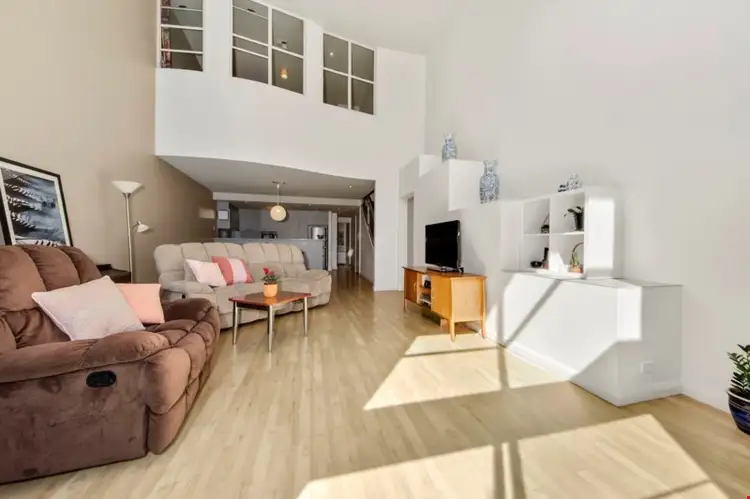 Third view of Homely townhouse listing, 43/2 'Glendale' Eldridge Crescent, Garran ACT 2605