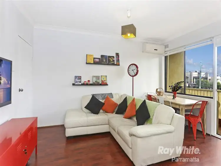 2/57 Harris Street, Harris Park NSW 2150