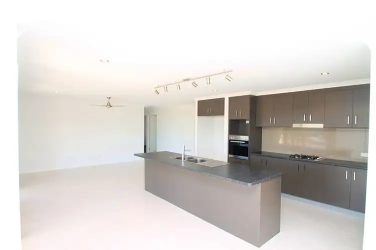 Fifth view of Homely house listing, 17 Stockman Drive, Benaraby QLD 4680