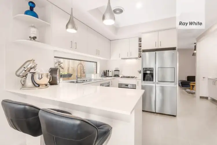 Seventh view of Homely house listing, 13a Garth Place, Epping VIC 3076