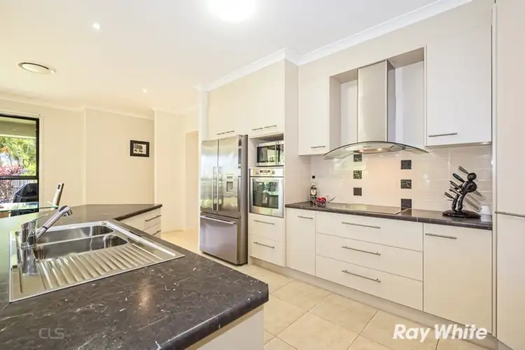 Second view of Homely house listing, 18 Capstan Court, Banksia Beach QLD 4507