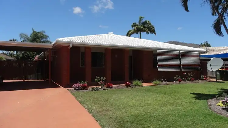 5 Masuda Street, Annandale QLD 4814