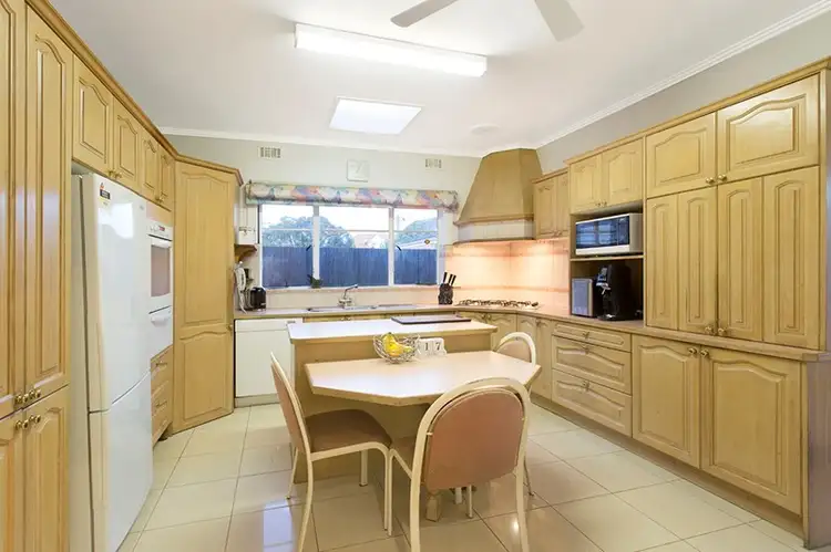 Fourth view of Homely house listing, 18 Spark Street, Murrumbeena VIC 3163