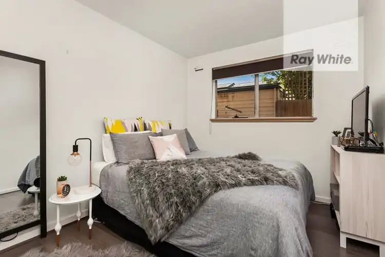 Fifth view of Homely apartment listing, 3/183 Coppin Street, Richmond VIC 3121