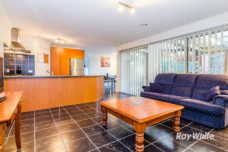 Seventh view of Homely house listing, 8 Greenbriar Way, Cranbourne West VIC 3977