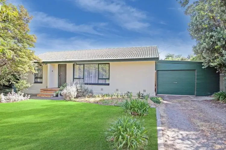 Second view of Homely house listing, 17 Sabina Crescent, Christie Downs SA 5164