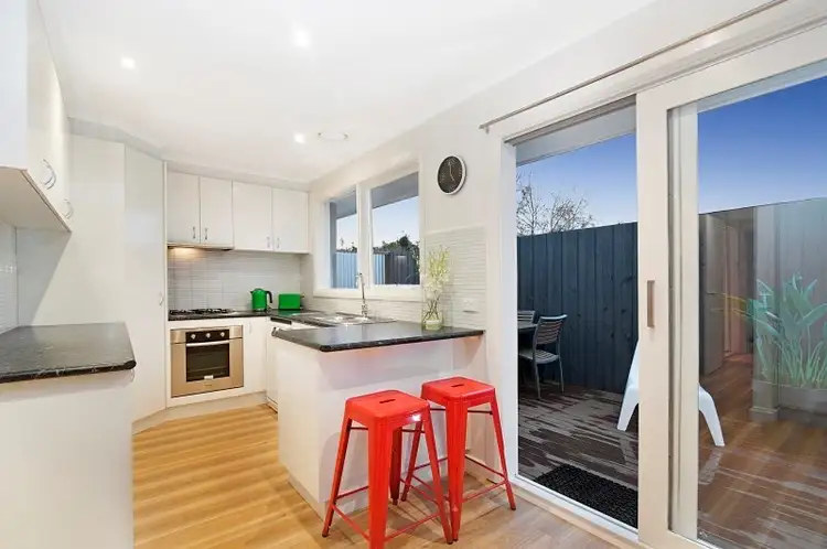 Fourth view of Homely house listing, 3/6 Keefer Street, Mordialloc VIC 3195