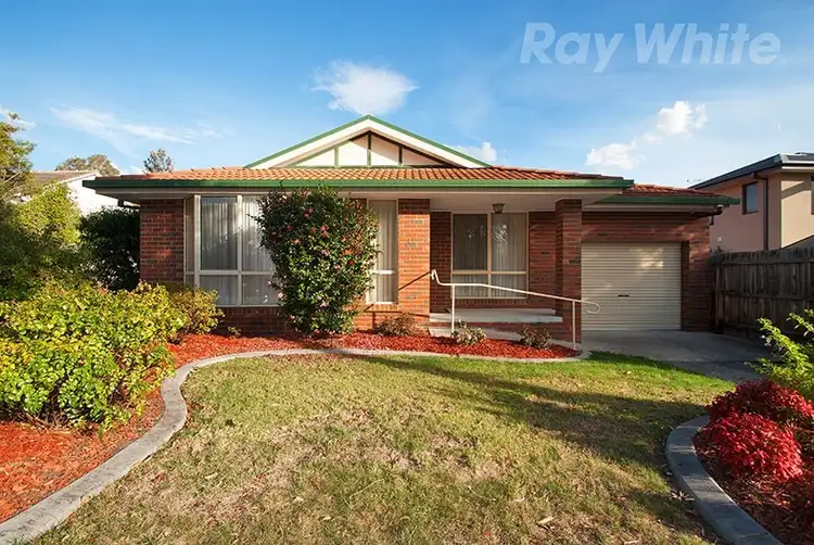 1, 9 YARMOUTH Street, Ringwood VIC 3134