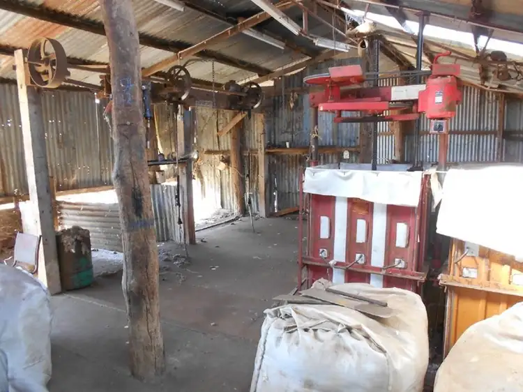 Second view of Homely rural property listing, 101 Mayr Road, Lameroo SA 5302