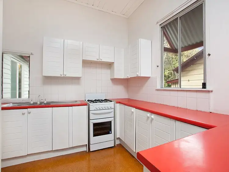 Fourth view of Homely house listing, 25 Martha Street, Paddington QLD 4064