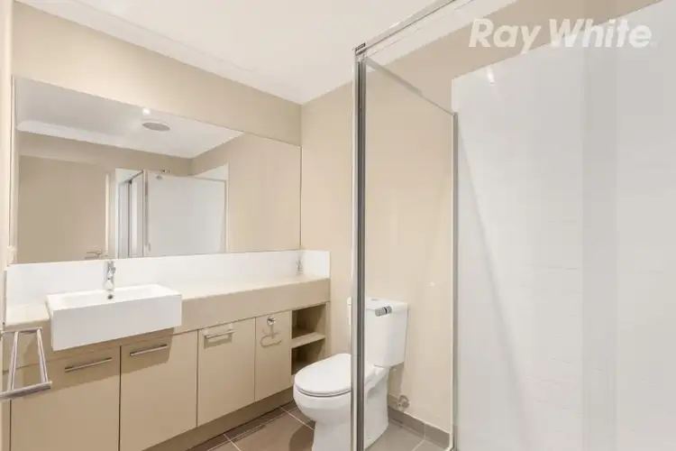 Fifth view of Homely townhouse listing, 1/26-28 Boldrewood Parade, Reservoir VIC 3073