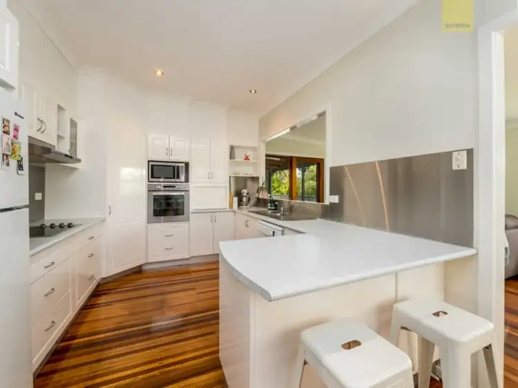 Second view of Homely house listing, 18 Murray Street, East Lismore NSW 2480