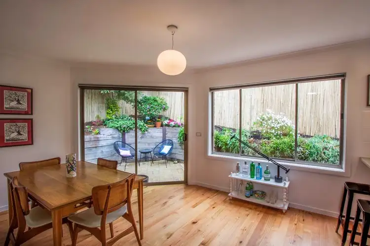 Fifth view of Homely house listing, 3/44 Walton Street, Rhyll VIC 3923