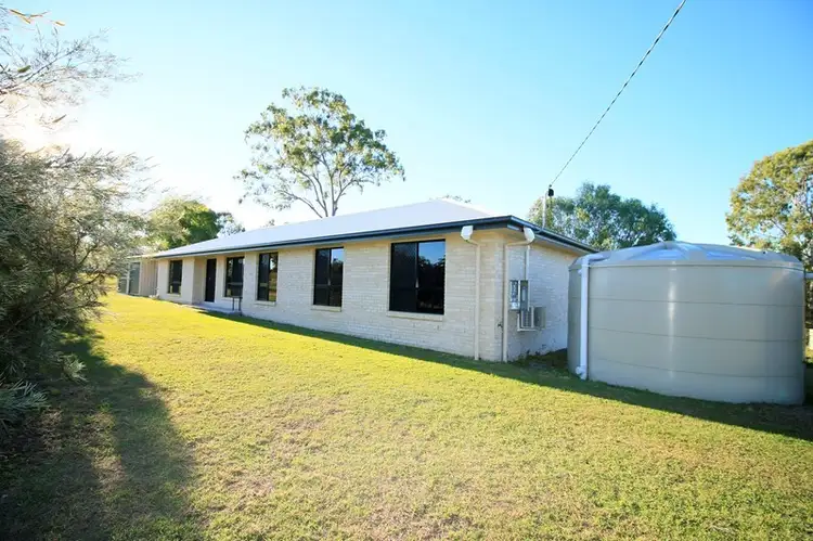 Main view of Homely house listing, 215 Messmate Drive, Miriam Vale QLD 4677