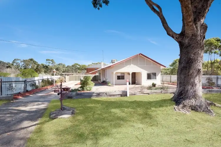 25 Walls Street, Eaglehawk VIC 3556