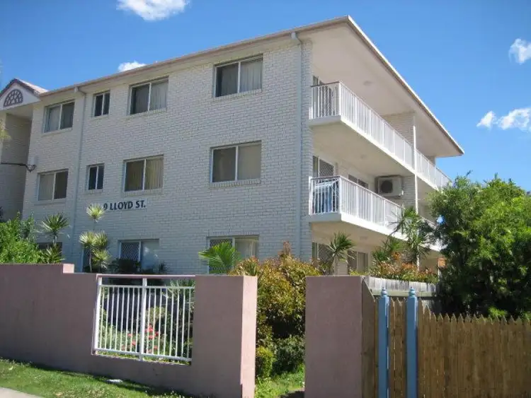 Second view of Homely unit listing, Address available on request