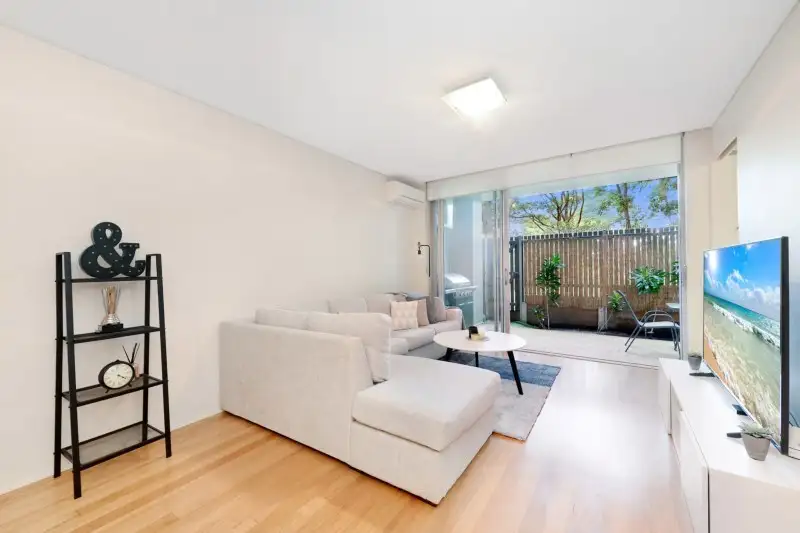 Main view of Homely apartment listing, 4/142-144 Francis Street, Bondi Beach NSW 2026