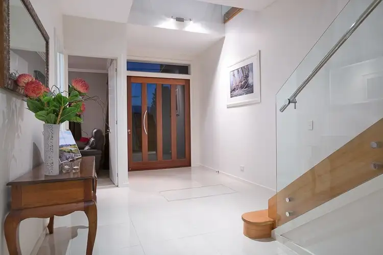 Second view of Homely house listing, 54 Brookwater Drive, Brookwater QLD 4300