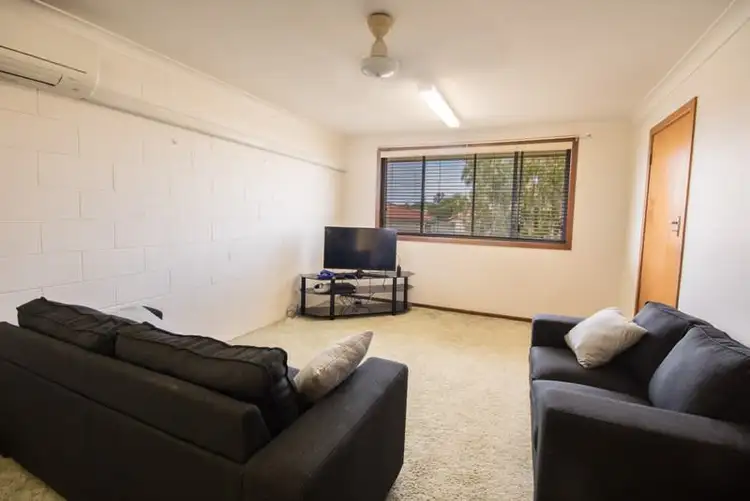 Second view of Homely townhouse listing, 2/8 Kritsch Street, Grafton NSW 2460
