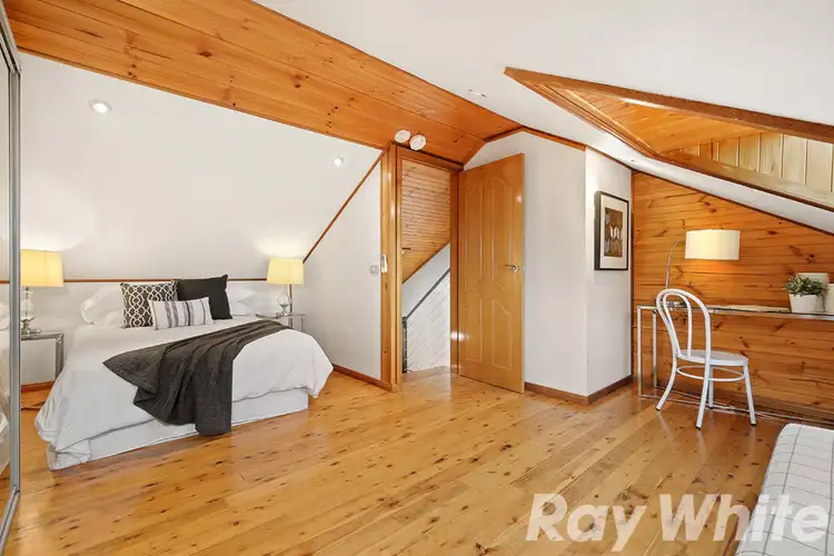 Third view of Homely townhouse listing, 5/155a Wardell Road, Dulwich Hill NSW 2203