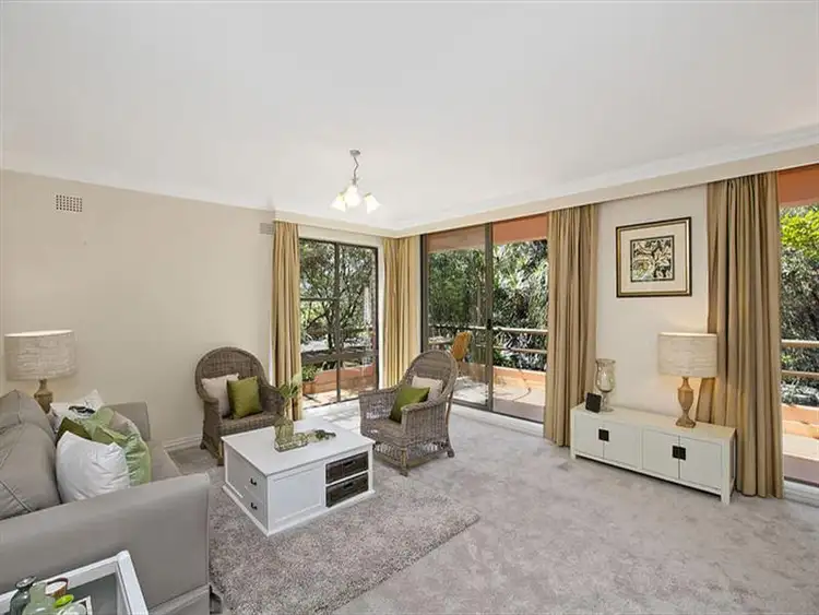 3/72-76 Spofforth Street, Cremorne NSW 2090