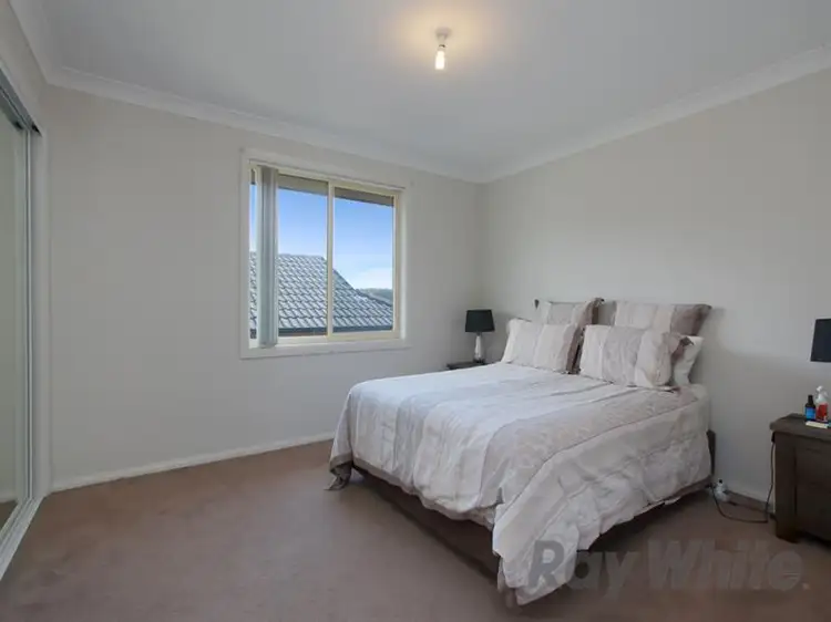 Sixth view of Homely house listing, 4 Cottonwood Chase, Fletcher NSW 2287