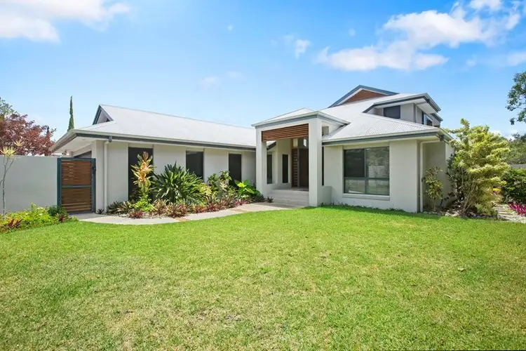 Second view of Homely house listing, 19 Wellman Crescent, Sippy Downs QLD 4556