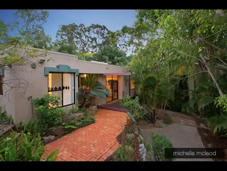Third view of Homely house listing, 397 Bielby Road, Chapel Hill QLD 4069