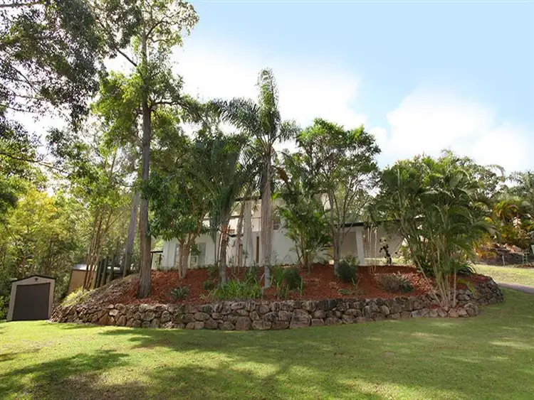 45 Dungannon Court, Buderim QLD 4556