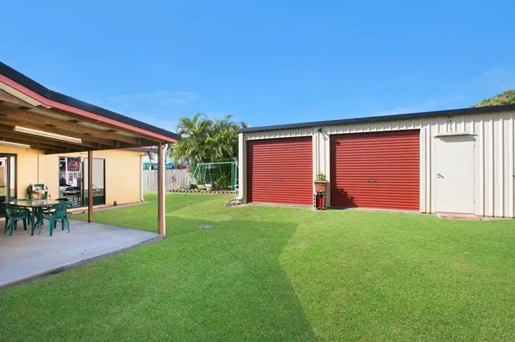 9 Peate Close, Edmonton QLD 4869