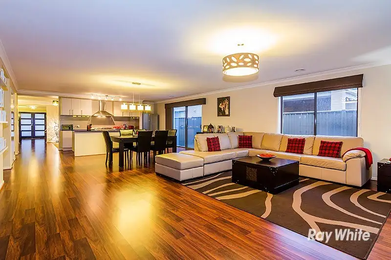 Main view of Homely house listing, 5 Pandora Drive, Cranbourne West VIC 3977