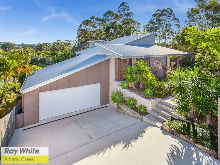 Second view of Homely house listing, 2 Corso Street, Eatons Hill QLD 4037