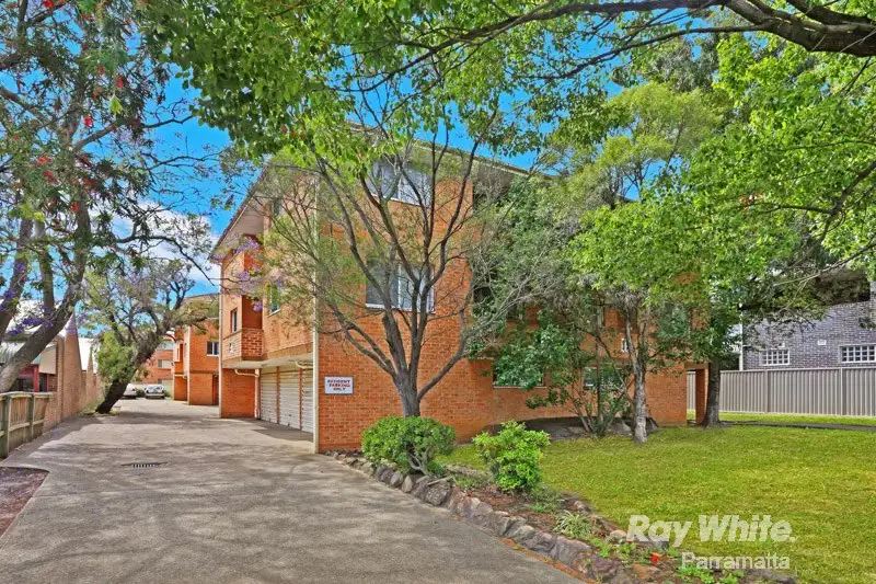 Main view of Homely unit listing, 2/61-63 High Street, Parramatta NSW 2150