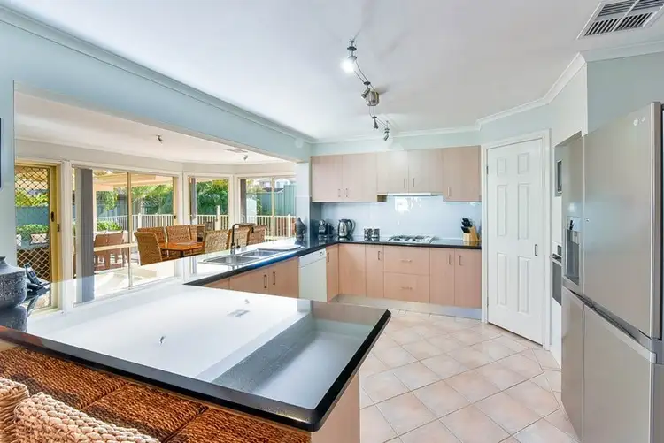 Seventh view of Homely house listing, 127 Heritage Way, Glen Alpine NSW 2560