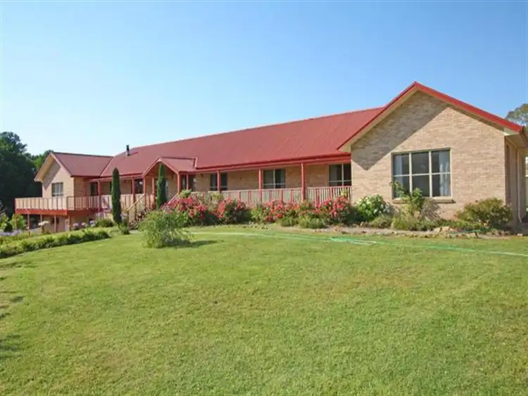 Seventh view of Homely rural property listing, Address available on request