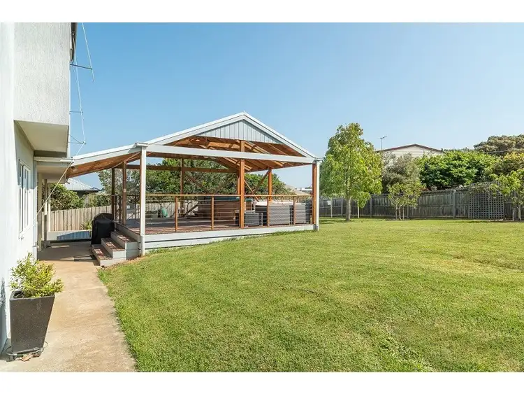 Fourth view of Homely house listing, 2 Beach Road, Rhyll VIC 3923