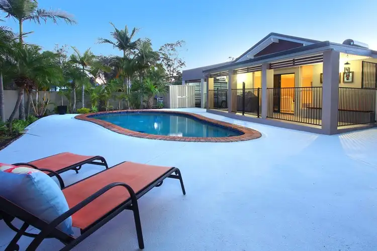 Second view of Homely house listing, 13 Parasol Street, Ashmore QLD 4214