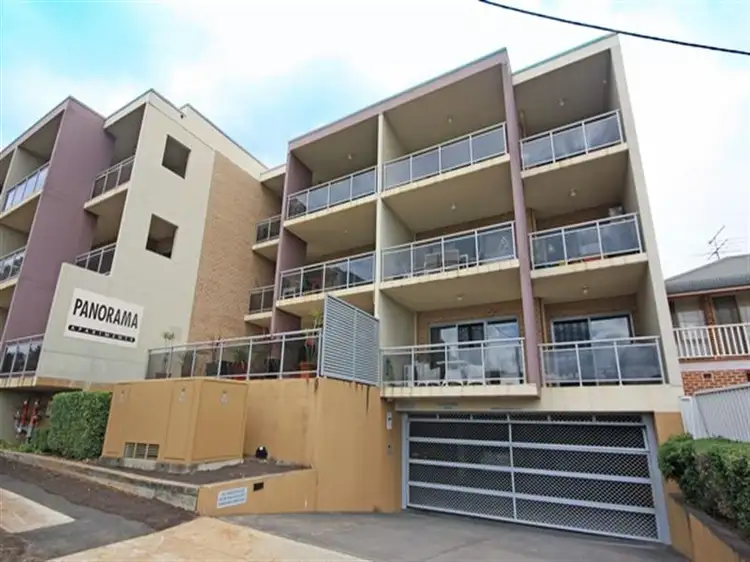 Unit 43/7-9 Kings Street, Campbelltown NSW 2560