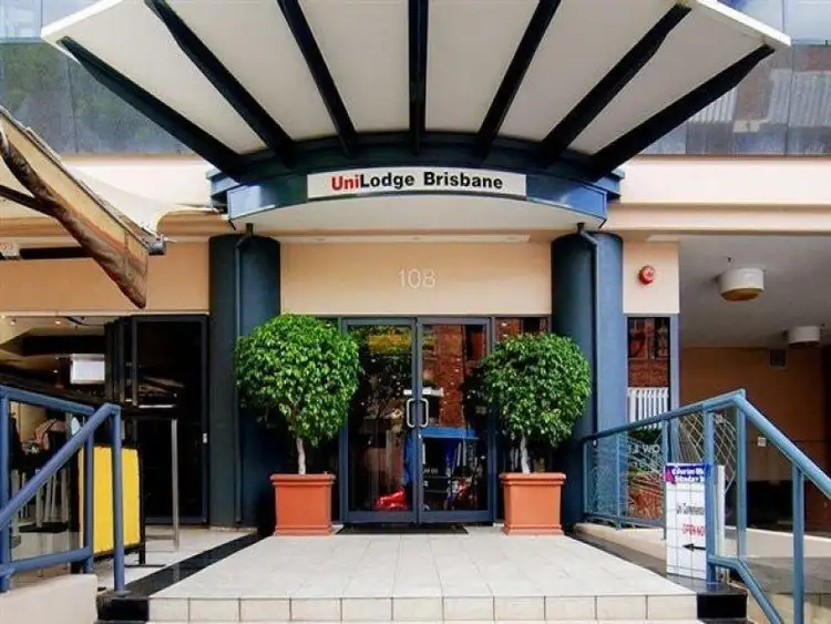 2112/104 Margaret Street, Brisbane QLD 4000