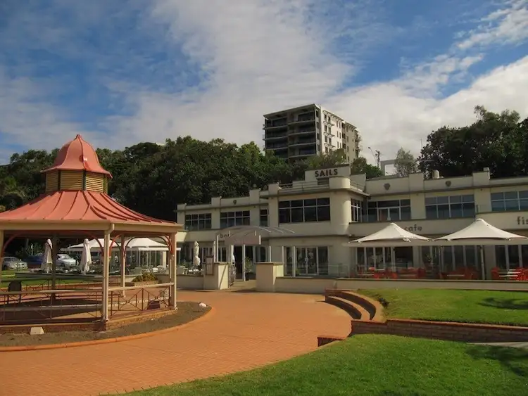 Fourth view of Homely unit listing, 9/73 Marine Parade, Redcliffe QLD 4020