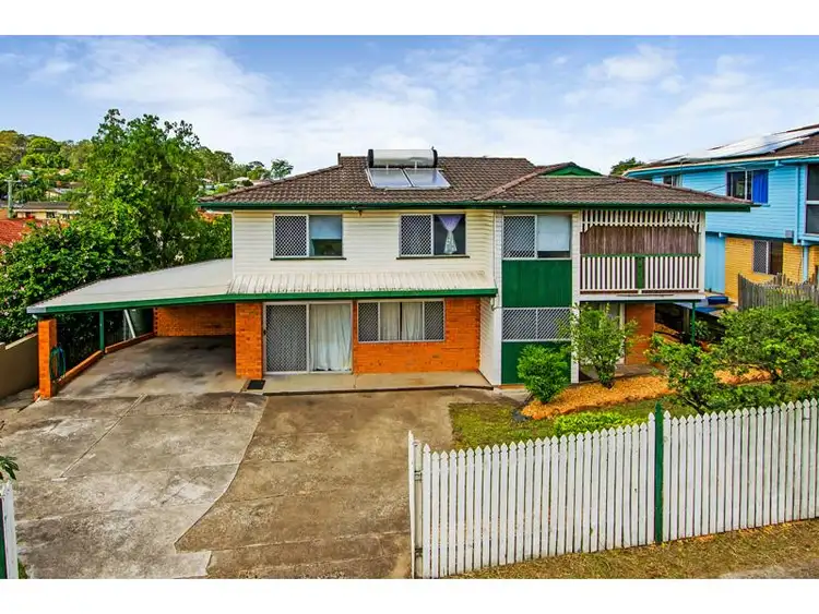 482 Newnham Road, Upper Mount Gravatt QLD 4122