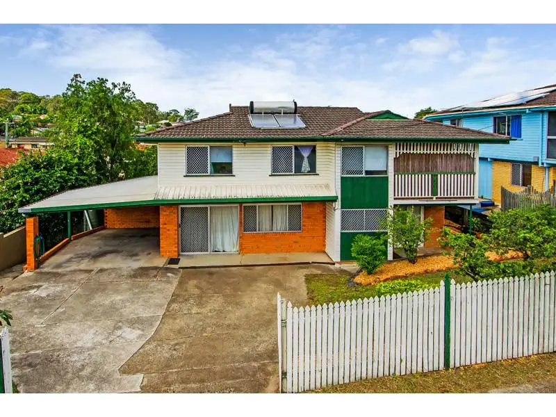 Main view of Homely house listing, 482 Newnham Road, Upper Mount Gravatt QLD 4122