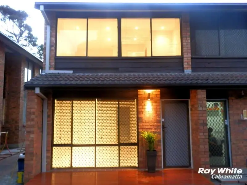 Main view of Homely townhouse listing, 15/26-30 St Johns Road, Cabramatta NSW 2166