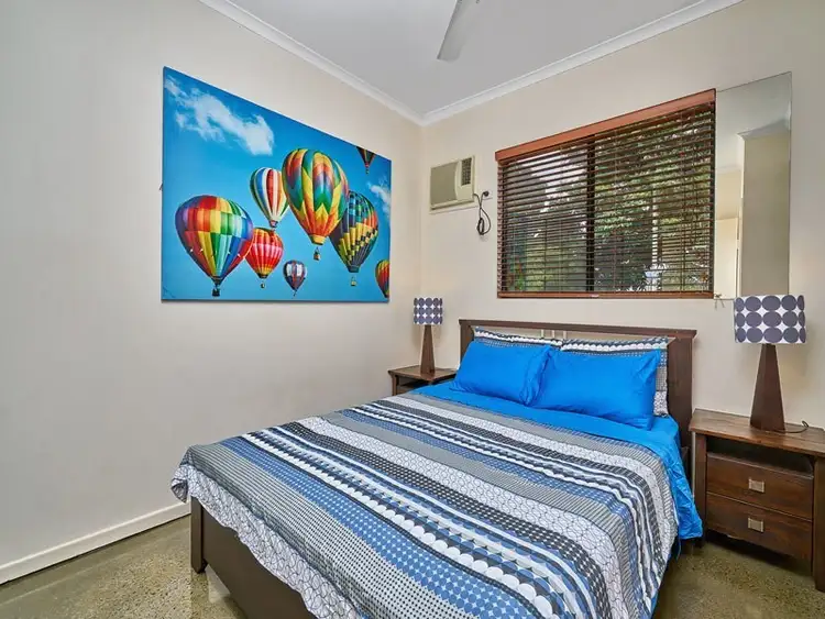 Third view of Homely unit listing, 10/5-7 Nellie Street, Parramatta Park QLD 4870